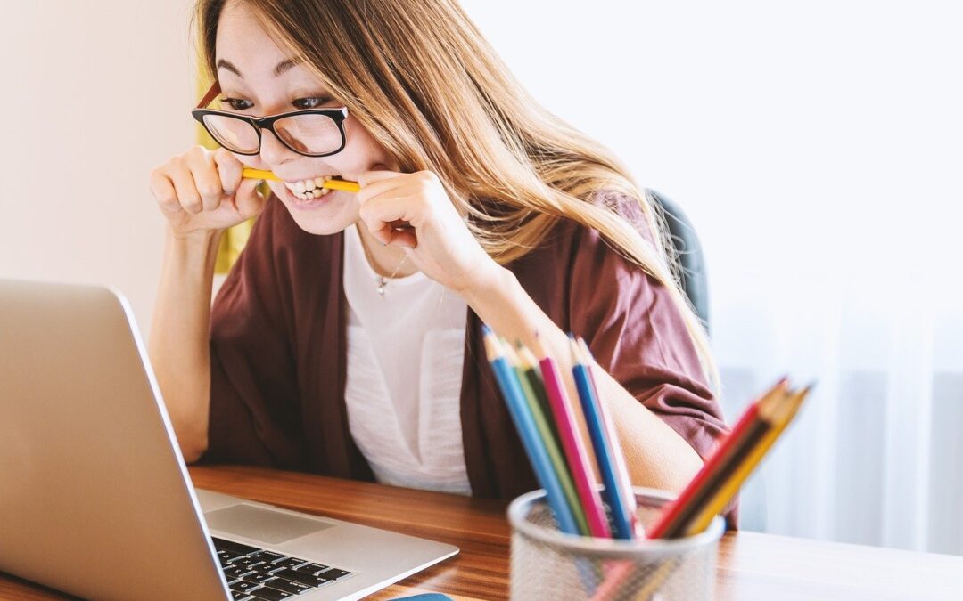 correggere tesi di laurea